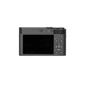 Panasonic LUMIX DC-ZS300 Silver 20.1MP 4K Compact Camera