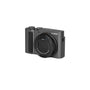 Panasonic LUMIX DC-ZS300 Silver 20.1MP 4K Compact Camera