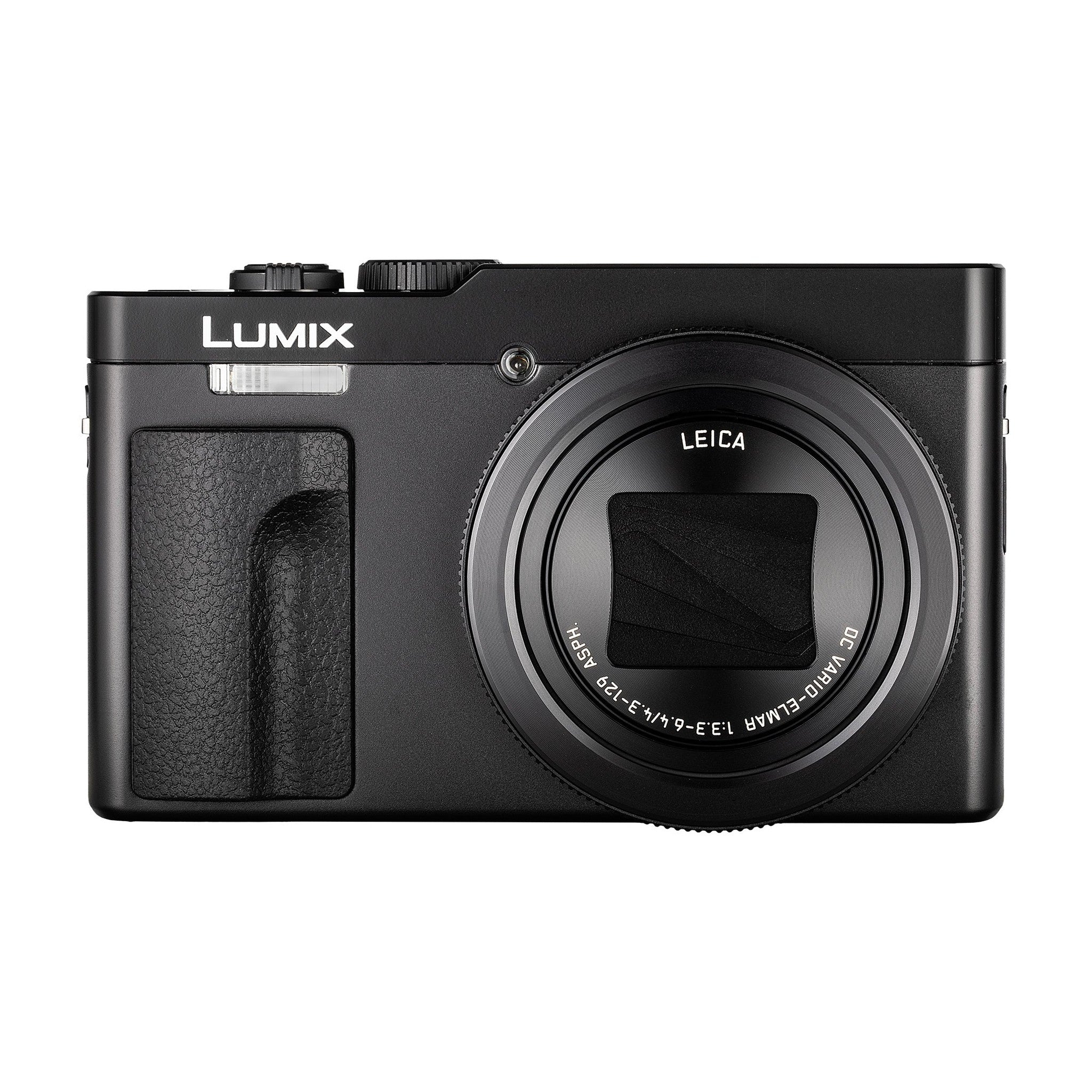Panasonic LUMIX TZ99/ZS99 Point and Shoot Camera, Compact Camera for Travel with 30x Zoom with 24-720mm Zoom Lens, and 4K Video/Photo, Great for Travel and Concerts, DC-TZ99