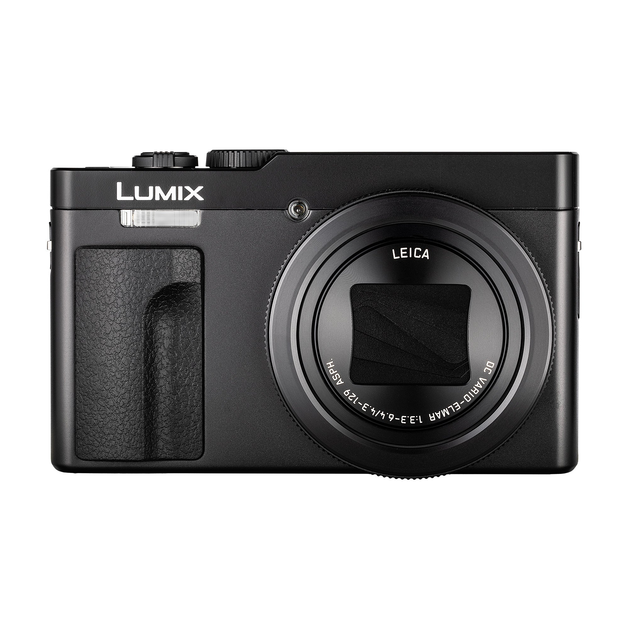 Panasonic LUMIX ZS99 Point and Shoot Camera, Compact Camera for Travel with 30x Zoom with 24-720mm Zoom Lens, and 4K Video/Photo, Great for Travel and Concerts, DC-ZS99