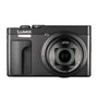 Panasonic LUMIX TZ99/ZS99 Point and Shoot Camera, Compact Camera for Travel w 30x Zoom w International Version