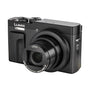 Panasonic LUMIX ZS99 Point and Shoot Camera, Compact Camera for Travel with 30x Zoom with 24-720mm Zoom Lens, and 4K Video/Photo, Great for Travel and Concerts, DC-ZS99