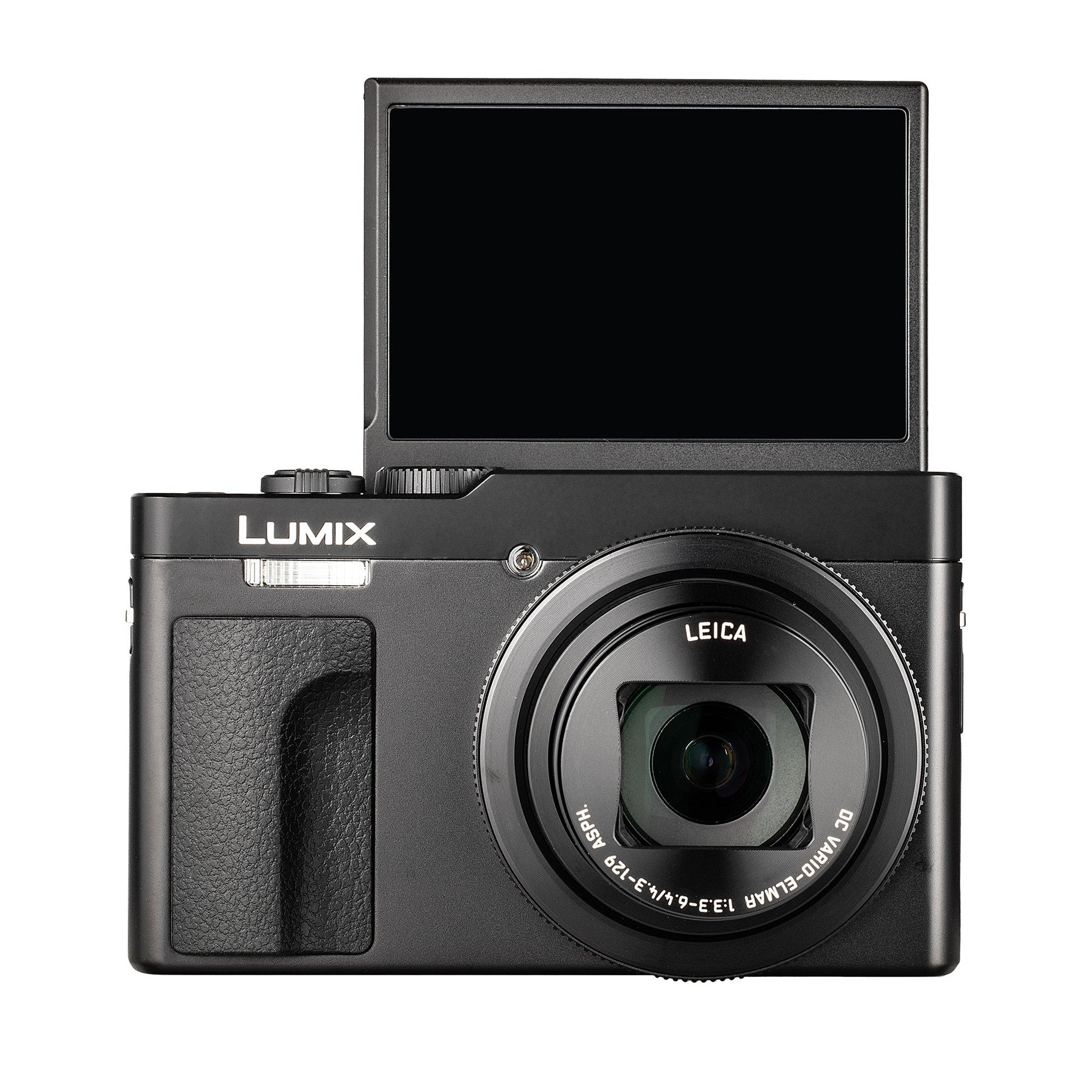 Panasonic LUMIX TZ99/ZS99 Point and Shoot Camera, Compact Camera for Travel with 30x Zoom with 24-720mm Zoom Lens, and 4K Video/Photo, Great for Travel and Concerts, DC-TZ99