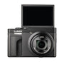 Panasonic LUMIX TZ99/ZS99 Point and Shoot Camera, Compact Camera for Travel w 30x Zoom w International Version