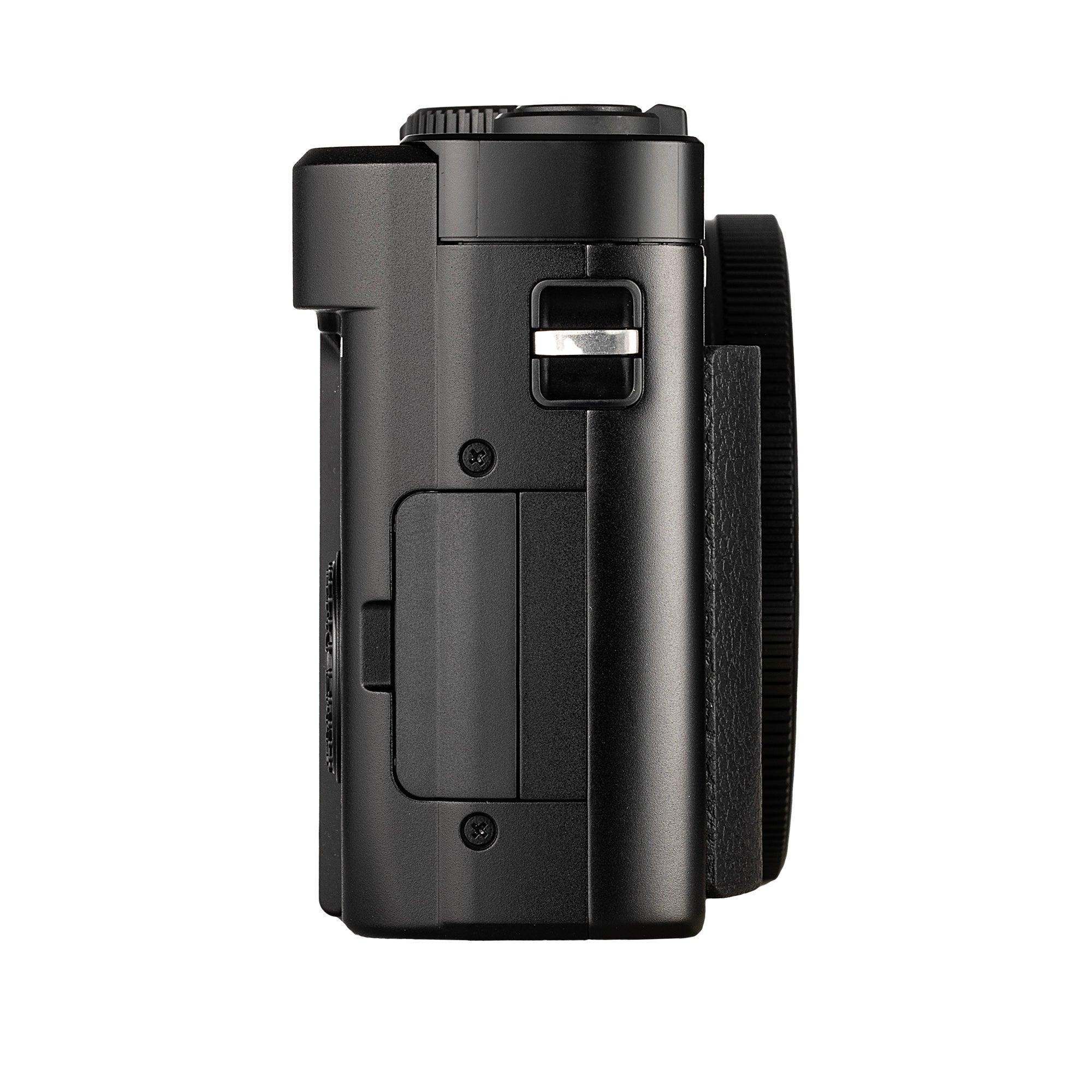 Panasonic LUMIX ZS99 Point and Shoot Camera, Compact Camera for Travel with 30x Zoom with 24-720mm Zoom Lens, and 4K Video/Photo, Great for Travel and Concerts, DC-ZS99