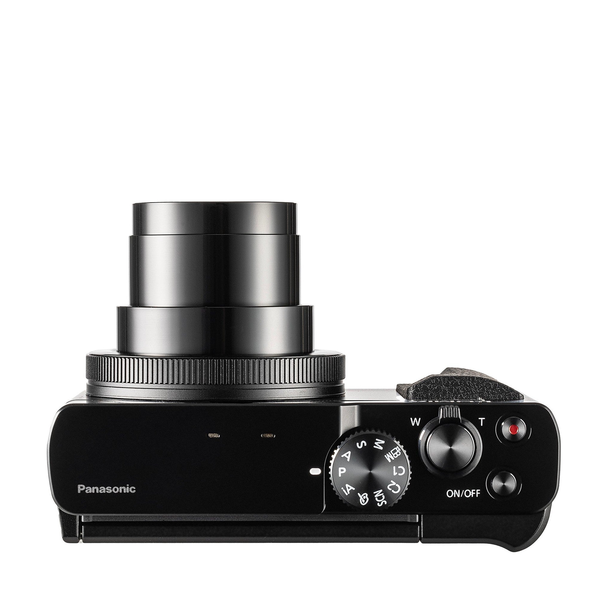 Panasonic LUMIX TZ99/ZS99 Point and Shoot Camera, Compact Camera for Travel with 30x Zoom with 24-720mm Zoom Lens, and 4K Video/Photo, Great for Travel and Concerts, DC-TZ99