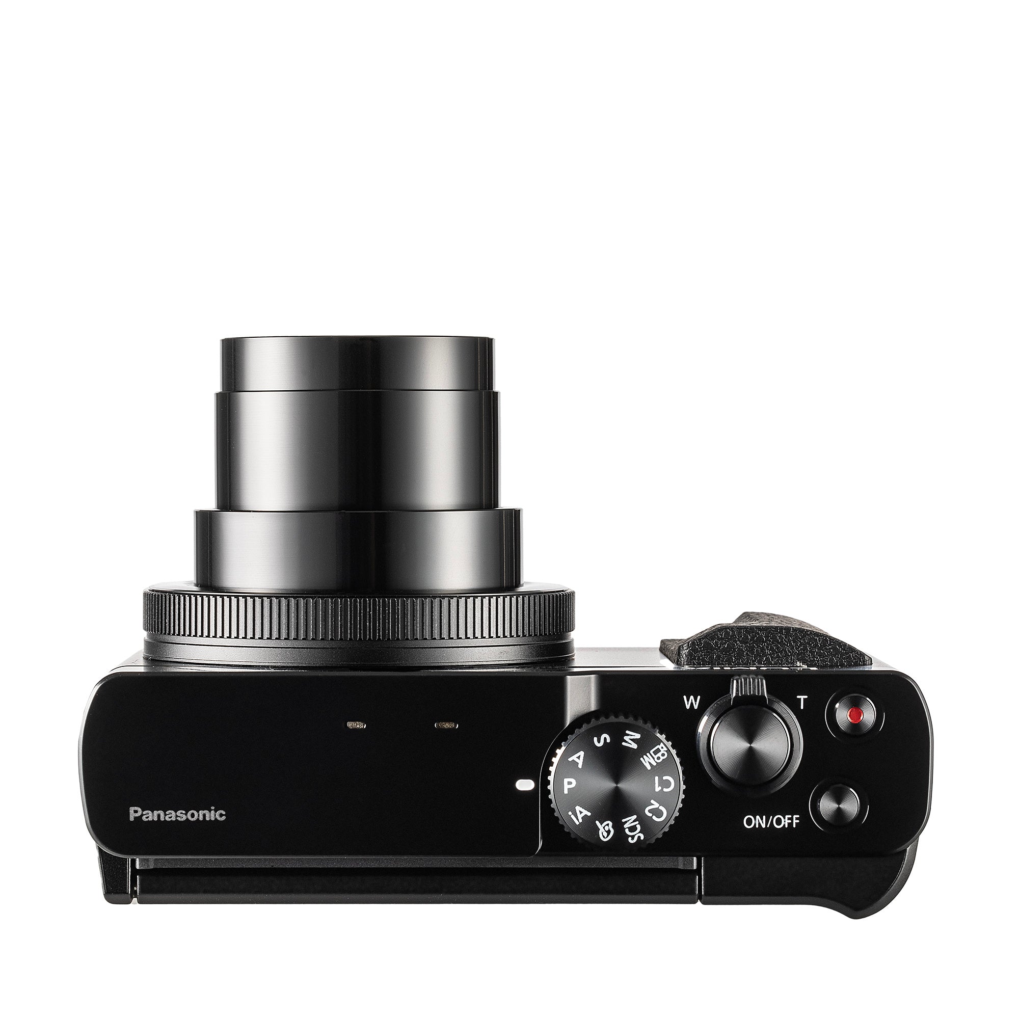 Panasonic LUMIX ZS99 Point and Shoot Camera, Compact Camera for Travel with 30x Zoom with 24-720mm Zoom Lens, and 4K Video/Photo, Great for Travel and Concerts, DC-ZS99