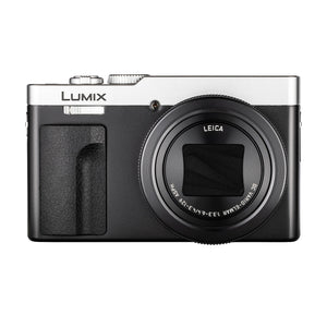 Panasonic LUMIX ZS99 Point and Shoot Camera, Compact Camera for Travel with 30x Zoom with 24-720mm Zoom Lens, and 4K Video/Photo, Great for Travel and Concerts, DC-ZS99