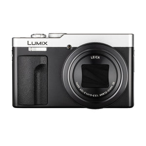 Panasonic LUMIX TZ/ZS99 Point and Shoot Camera, Compact Camera for Travel with 30x Zoom with 24-720mm Zoom Lens, and 4K Video/Photo, Great for Travel and Concerts, DC-TZ99