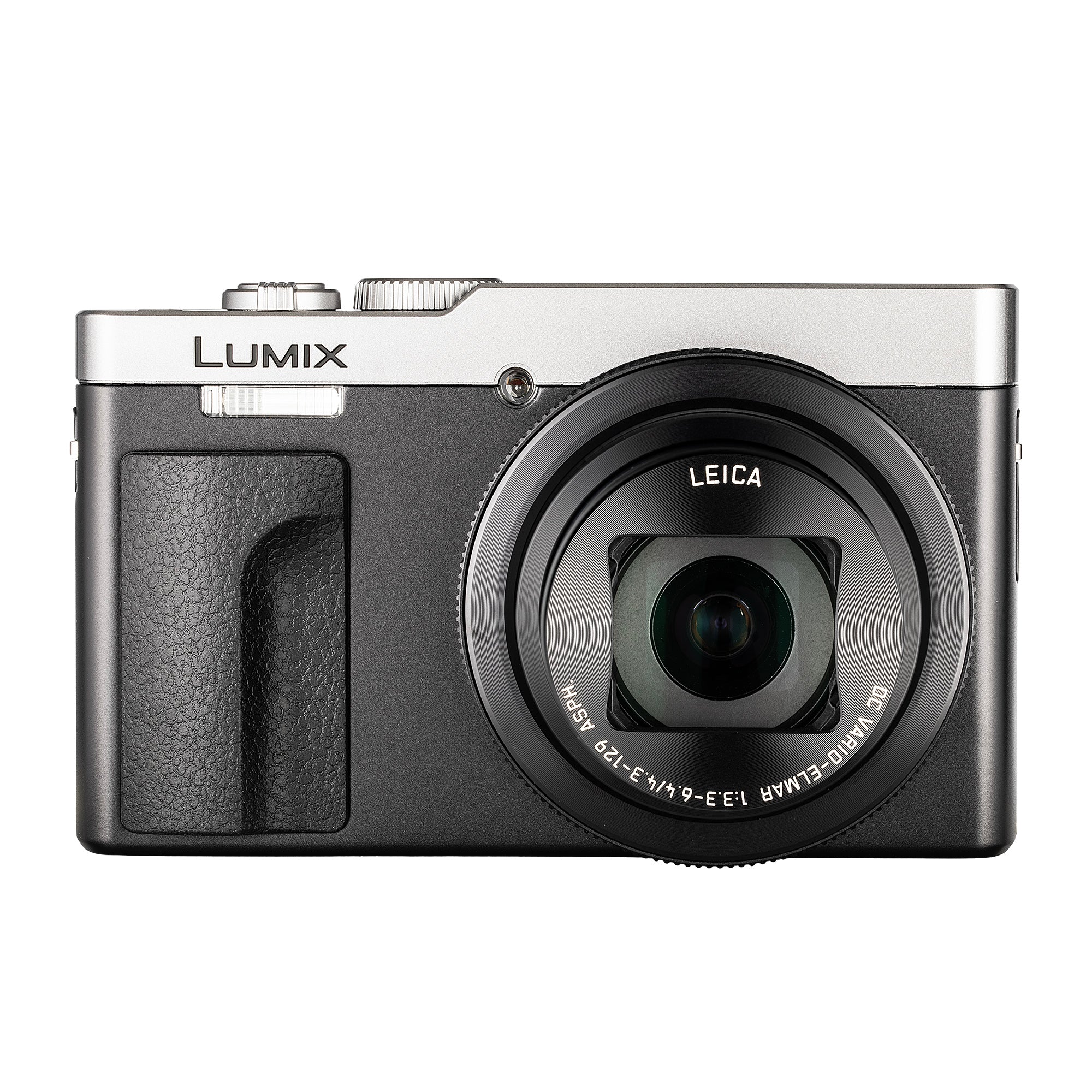 Panasonic LUMIX TZ/ZS99 Point and Shoot Camera, Compact Camera for Travel with 30x Zoom with 24-720mm Zoom Lens, and 4K Video/Photo, Great for Travel and Concerts, DC-TZ99