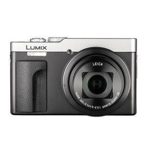 Panasonic LUMIX ZS99 Point and Shoot Camera, Compact Camera for Travel with 30x Zoom with 24-720mm Zoom Lens, and 4K Video/Photo, Great for Travel and Concerts, DC-ZS99