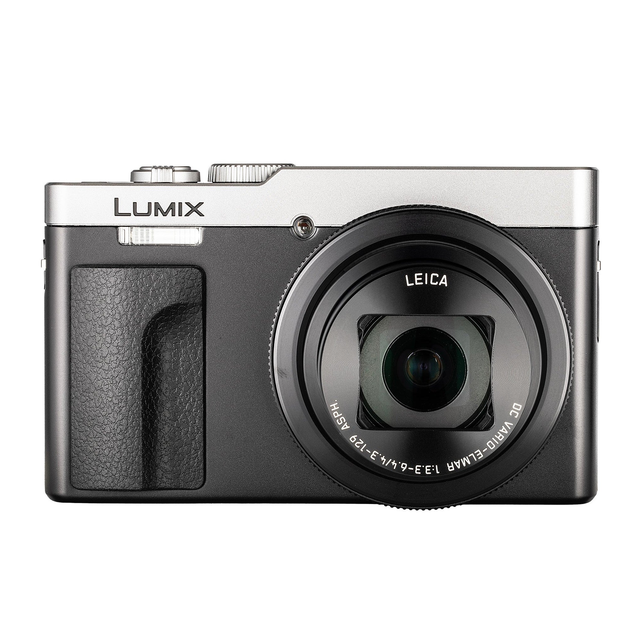 Panasonic LUMIX TZ/ZS99 Point and Shoot Camera, Compact Camera for Travel with 30x Zoom with 24-720mm Zoom Lens, and 4K Video/Photo, Great for Travel and Concerts, DC-TZ99