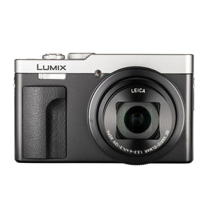 Panasonic LUMIX TZ/ZS99 Point and Shoot Camera, Compact Camera for Travel with 30x Zoom with 24-720mm Zoom Lens, and 4K Video/Photo, Great for Travel and Concerts, DC-TZ99