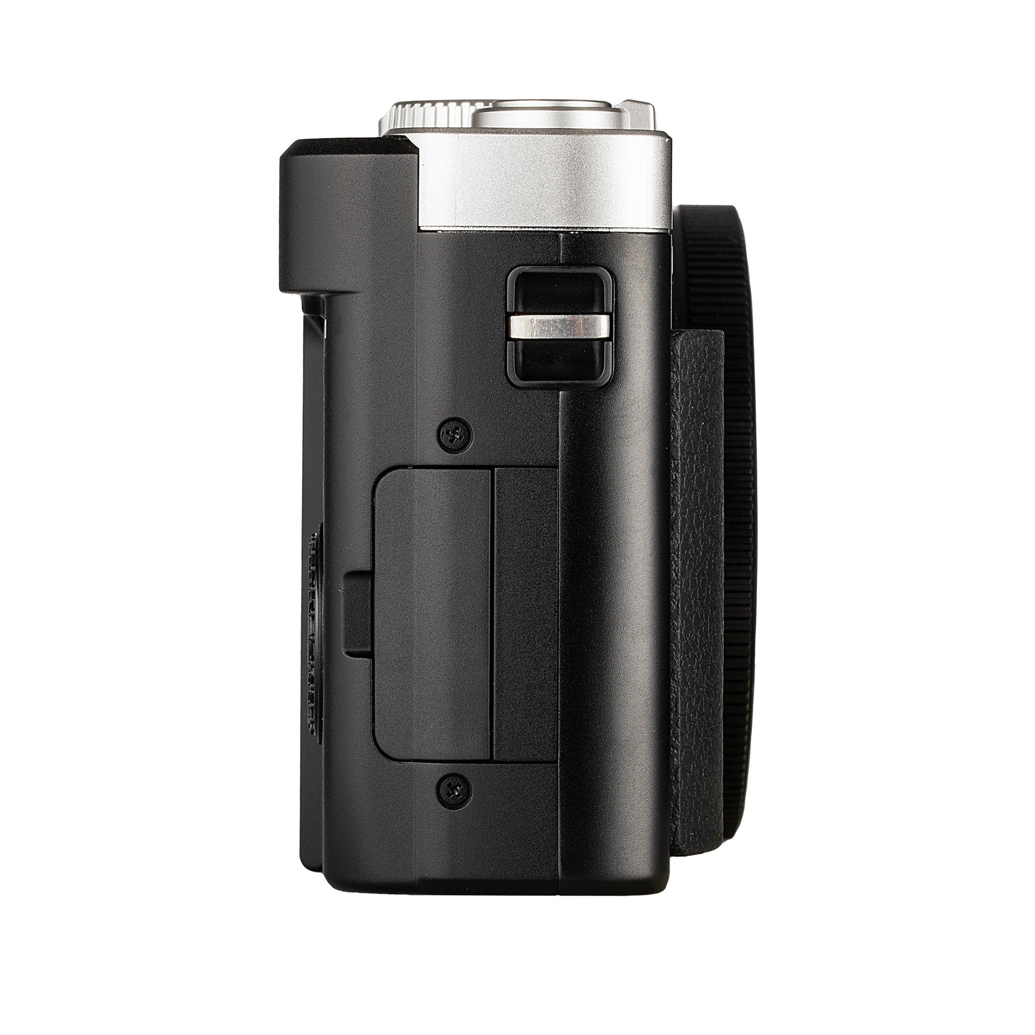 Panasonic LUMIX ZS99 Point and Shoot Camera, Compact Camera for Travel with 30x Zoom with 24-720mm Zoom Lens, and 4K Video/Photo, Great for Travel and Concerts, DC-ZS99