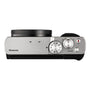 Panasonic LUMIX ZS99 Point and Shoot Camera, Compact Camera for Travel with 30x Zoom with 24-720mm Zoom Lens, and 4K Video/Photo, Great for Travel and Concerts, DC-ZS99