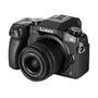 Panasonic Lumix DMC-G7 Mirrorless Digital Camera - Black w/14-42mm Lens