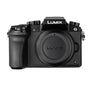 Panasonic Lumix DMC-G7 Mirrorless Digital Camera - Black w/14-42mm Lens