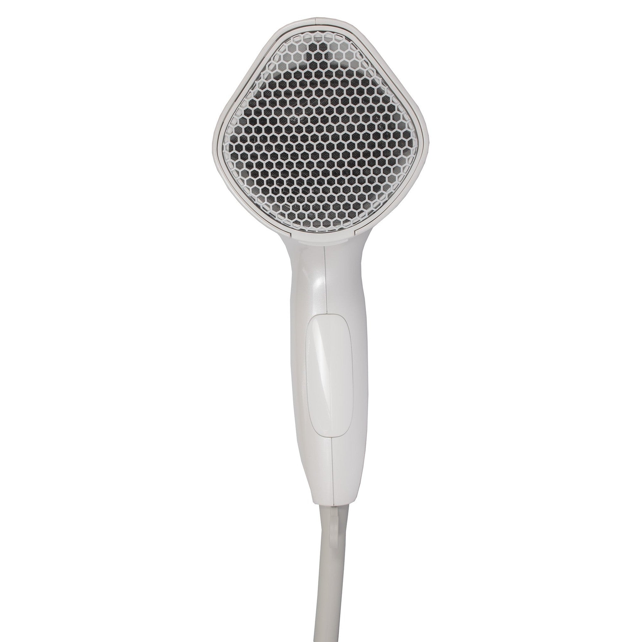 Panasonic EH-NA67-W Nanoe Salon Hair Dryer with Oscillating QuickDry Nozzle White