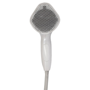 Panasonic EH-NA67-W Nanoe Salon Hair Dryer with Oscillating QuickDry Nozzle White