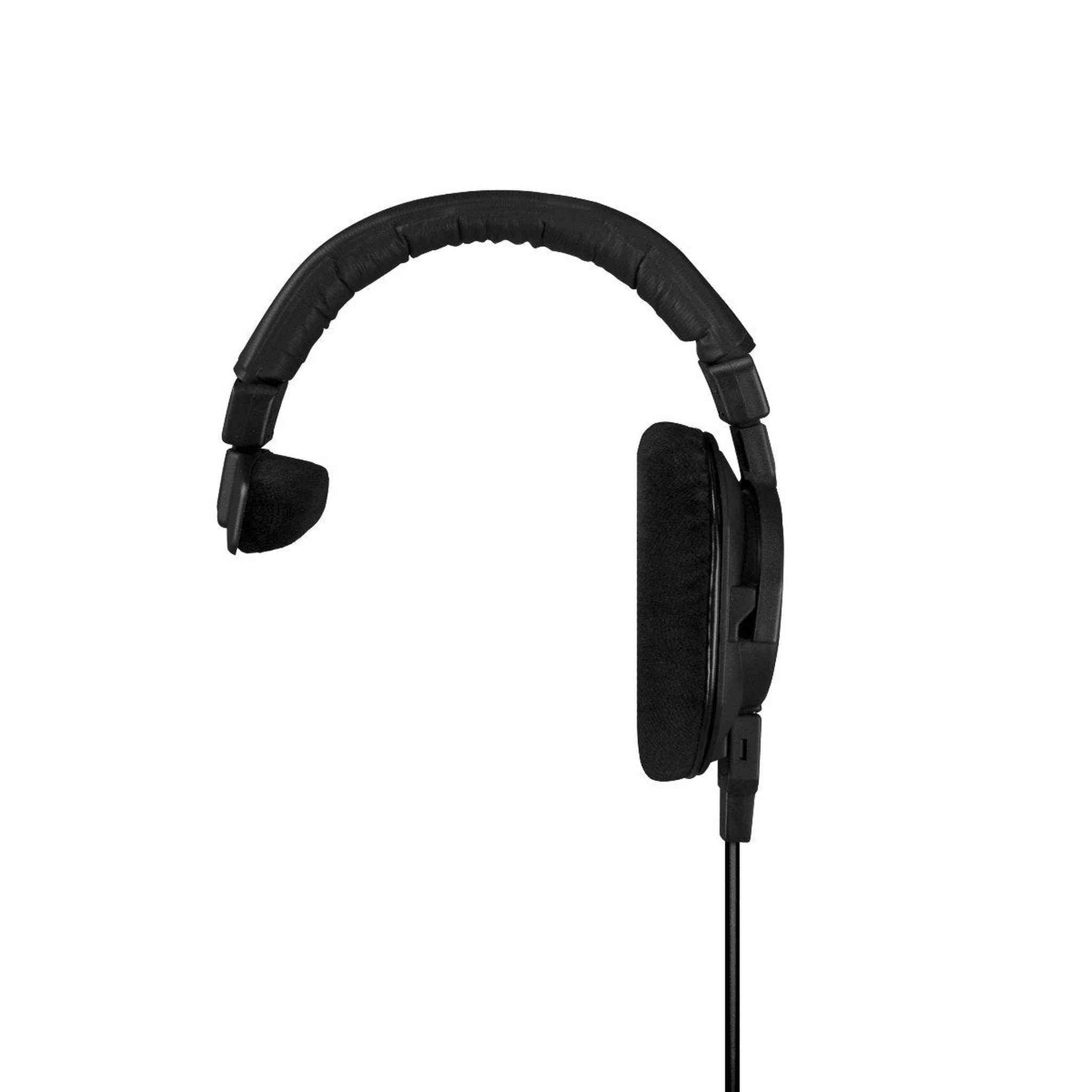Beyerdynamic DT 252 80 Ohm Closed Dynamic Headphones Bundle with Cleaning Kit