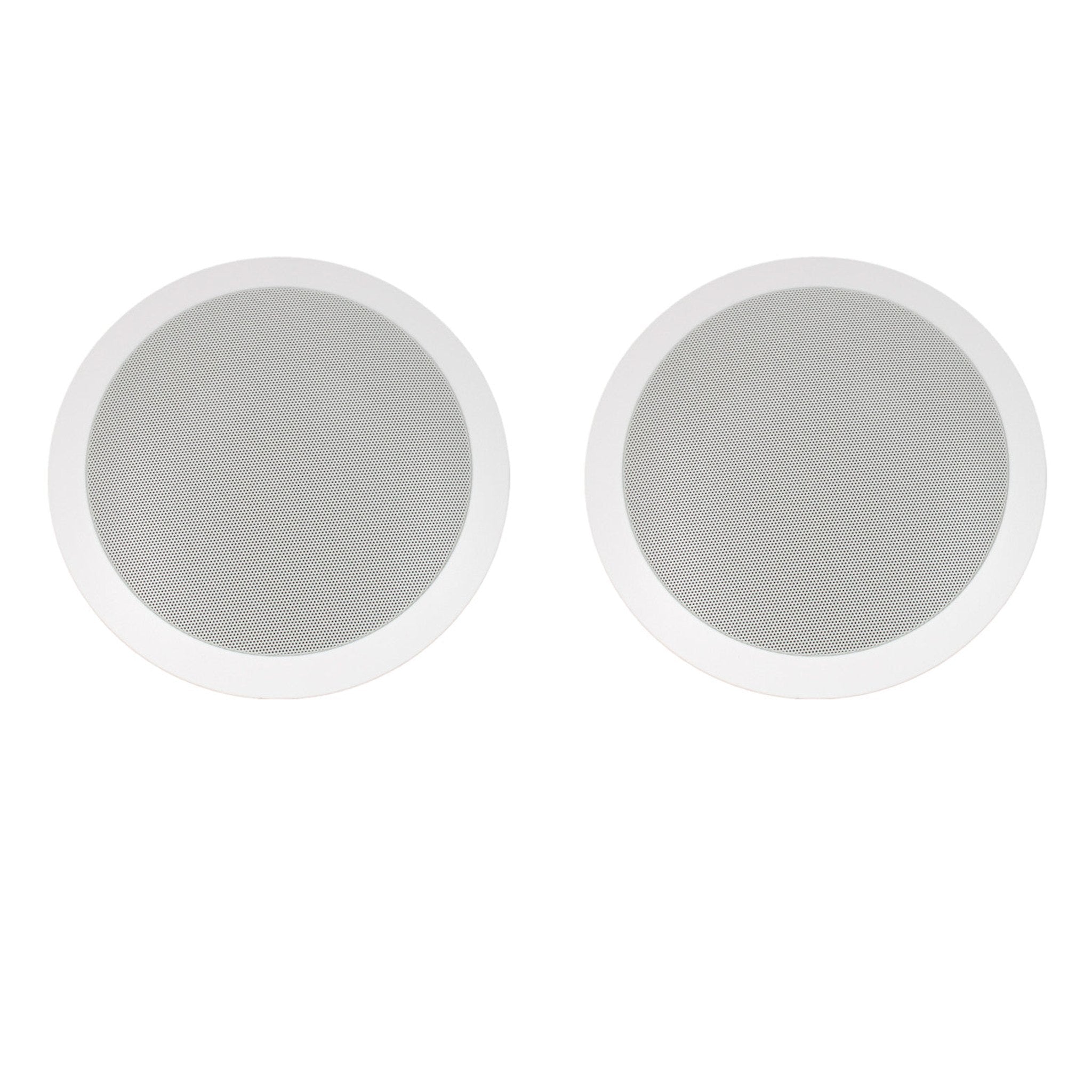 Polk Audio RC60i Two-Way In-Ceiling Speaker Bundle Polk Audio