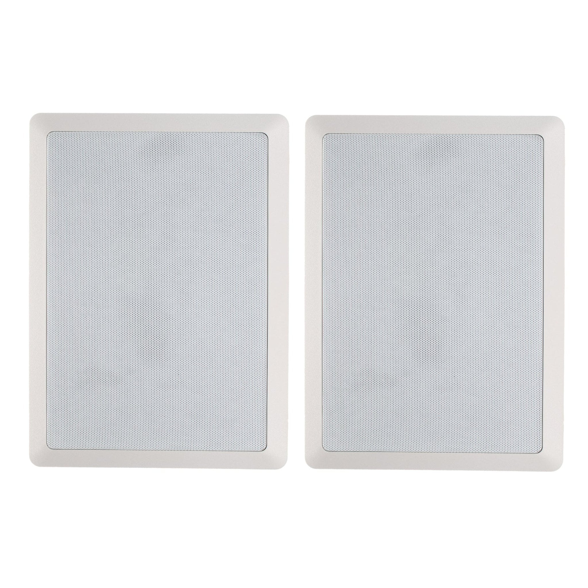 Polk Audio RC85i In-Wall Speakers Bundle Polk Audio