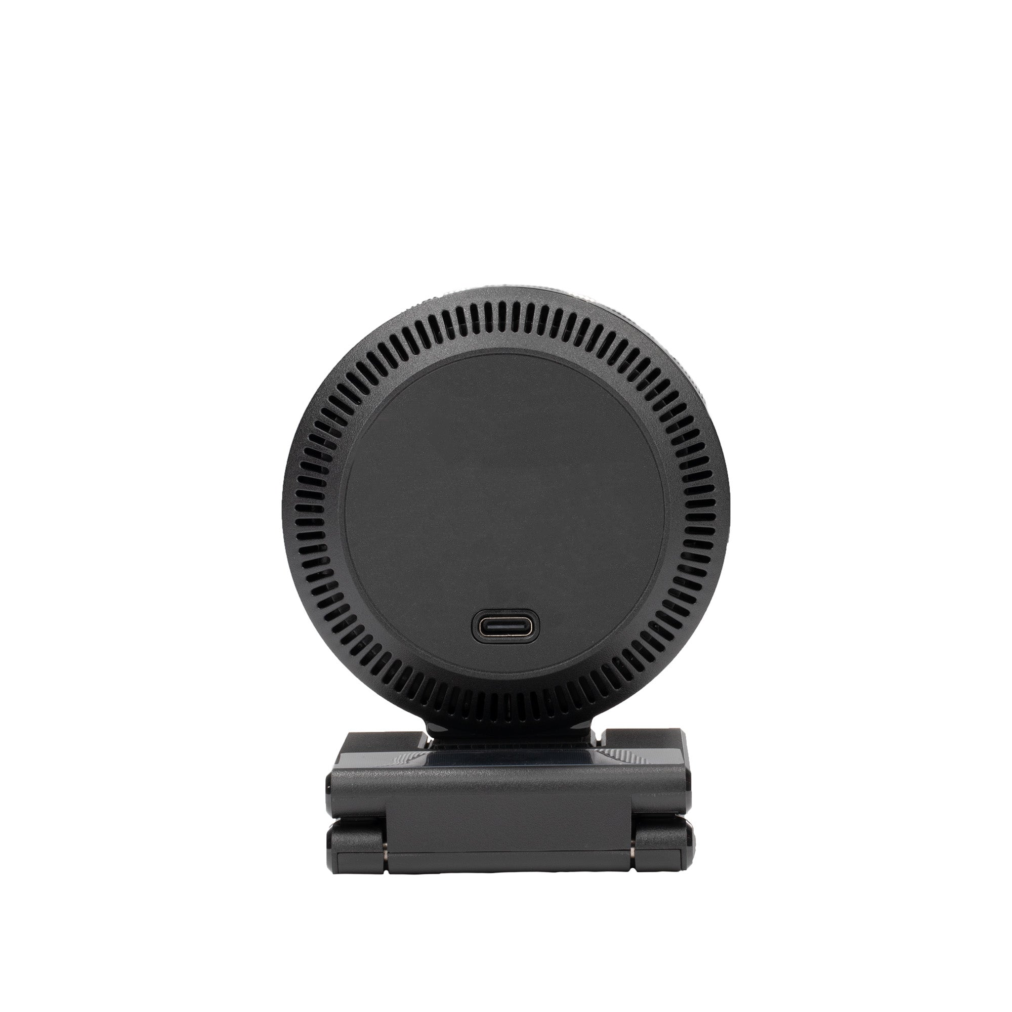 Razer Kiyo Pro Ultra 4K Webcam: Large Sensor - Auto Light Correction - Built-in Mic and Shutter - Pro Grade Content Creation, Streaming, Gaming, Video Calls - Works with OBS, Xsplit, PC, Zoom, Teams