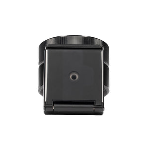 Razer Kiyo Pro Ultra 4K Webcam: Large Sensor - Auto Light Correction - Built-in Mic and Shutter - Pro Grade Content Creation, Streaming, Gaming, Video Calls - Works with OBS, Xsplit, PC, Zoom, Teams