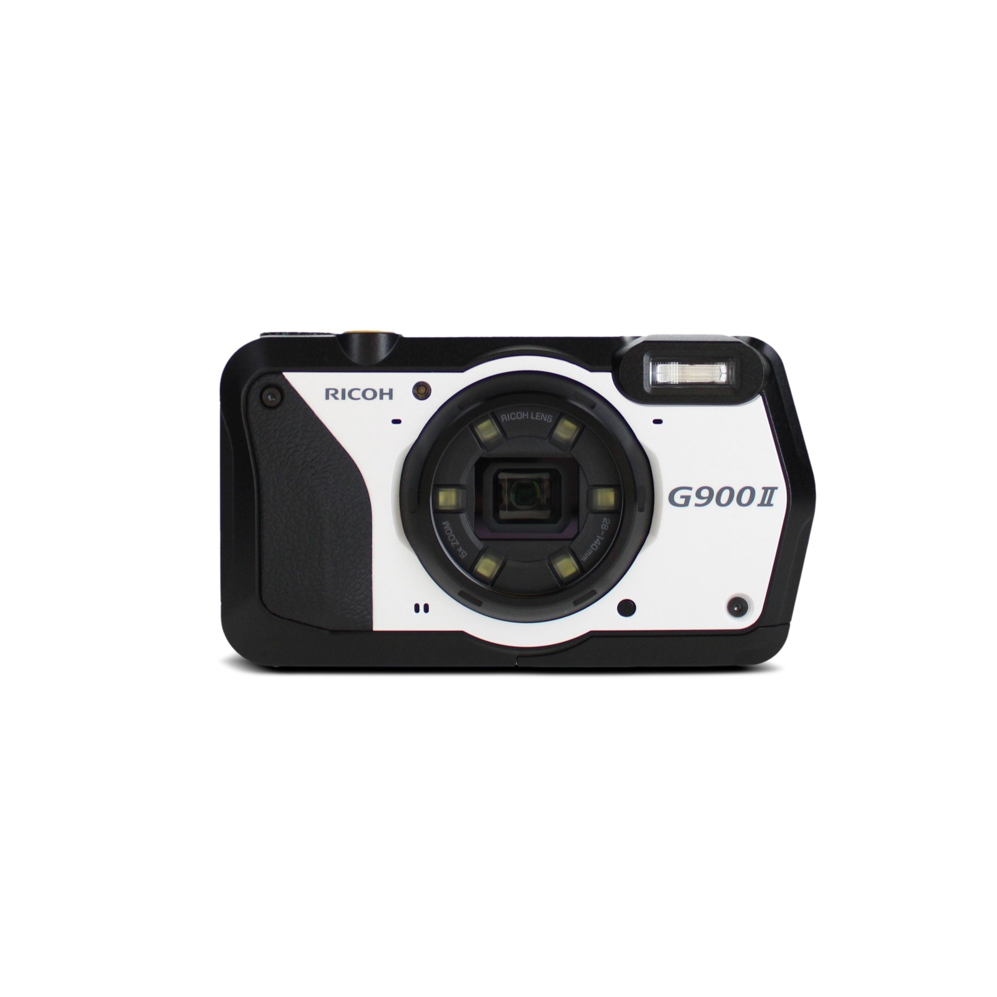 Ricoh G900 II Digital Camera