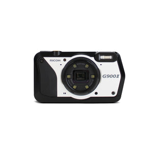 Ricoh G900 II Digital Camera