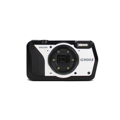 Ricoh G900 II Digital Camera