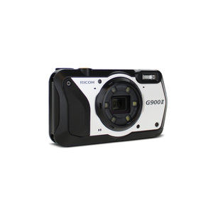 Ricoh G900 II Digital Camera