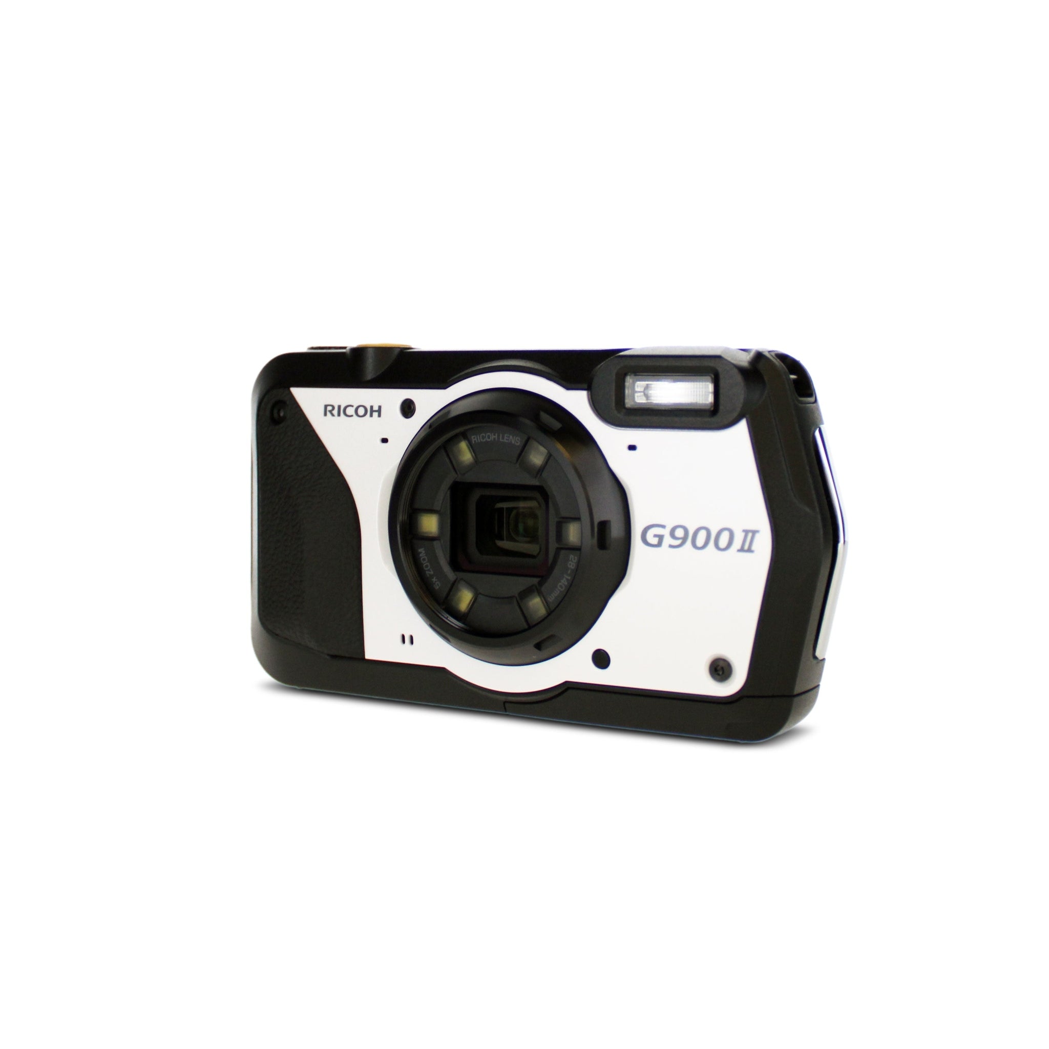 Ricoh G900 II Digital Camera