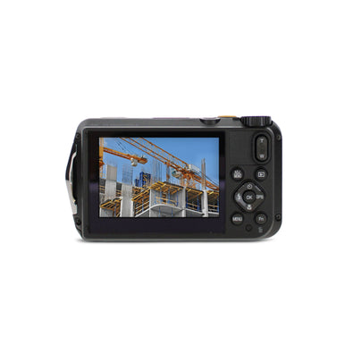 Ricoh G900 II Digital Camera
