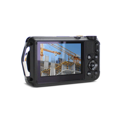 Ricoh G900 II Digital Camera
