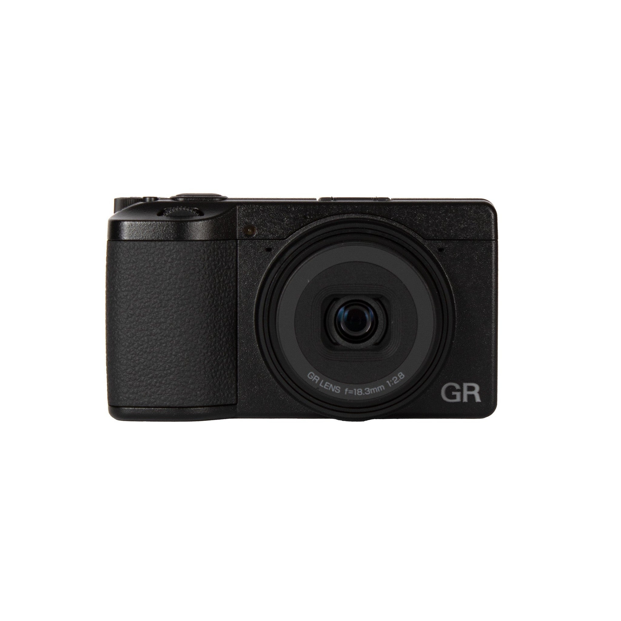 RICOH GR IV HDF Premium Digital Compact Camera with a Built-in Highlight Diffusion Filter, 25.7MP APS-C Size CMOS Sensor, 28mm F2.8 GR Lens in 35mm Format , in-Body SR, New GR Engine