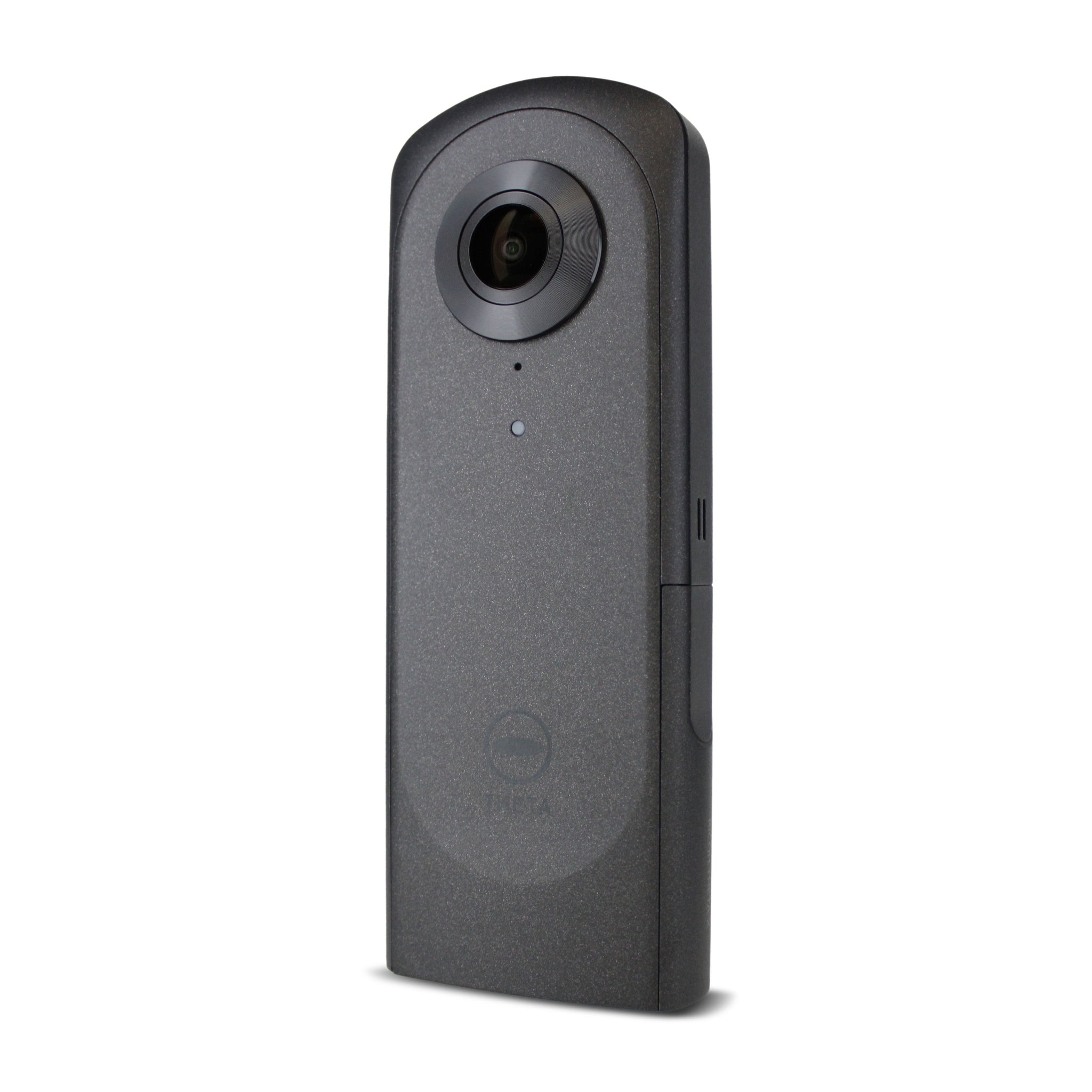 Ricoh THETA X 360-Degree Camera 5.7K30 Video, 2.25" Touchscreen, Sensors + More Ricoh