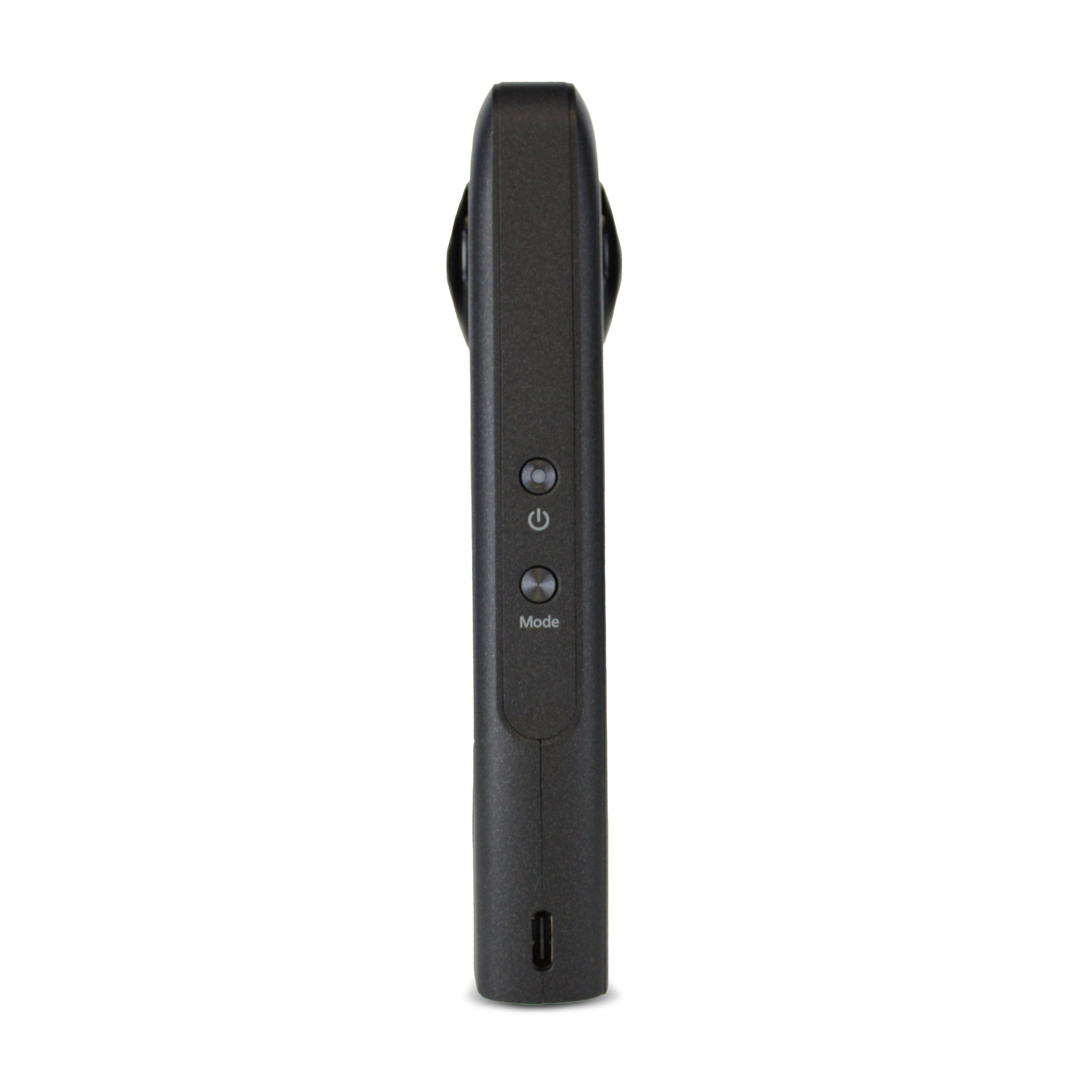 Ricoh THETA X 360-Degree Camera 5.7K30 Video, 2.25" Touchscreen, Sensors + More Ricoh