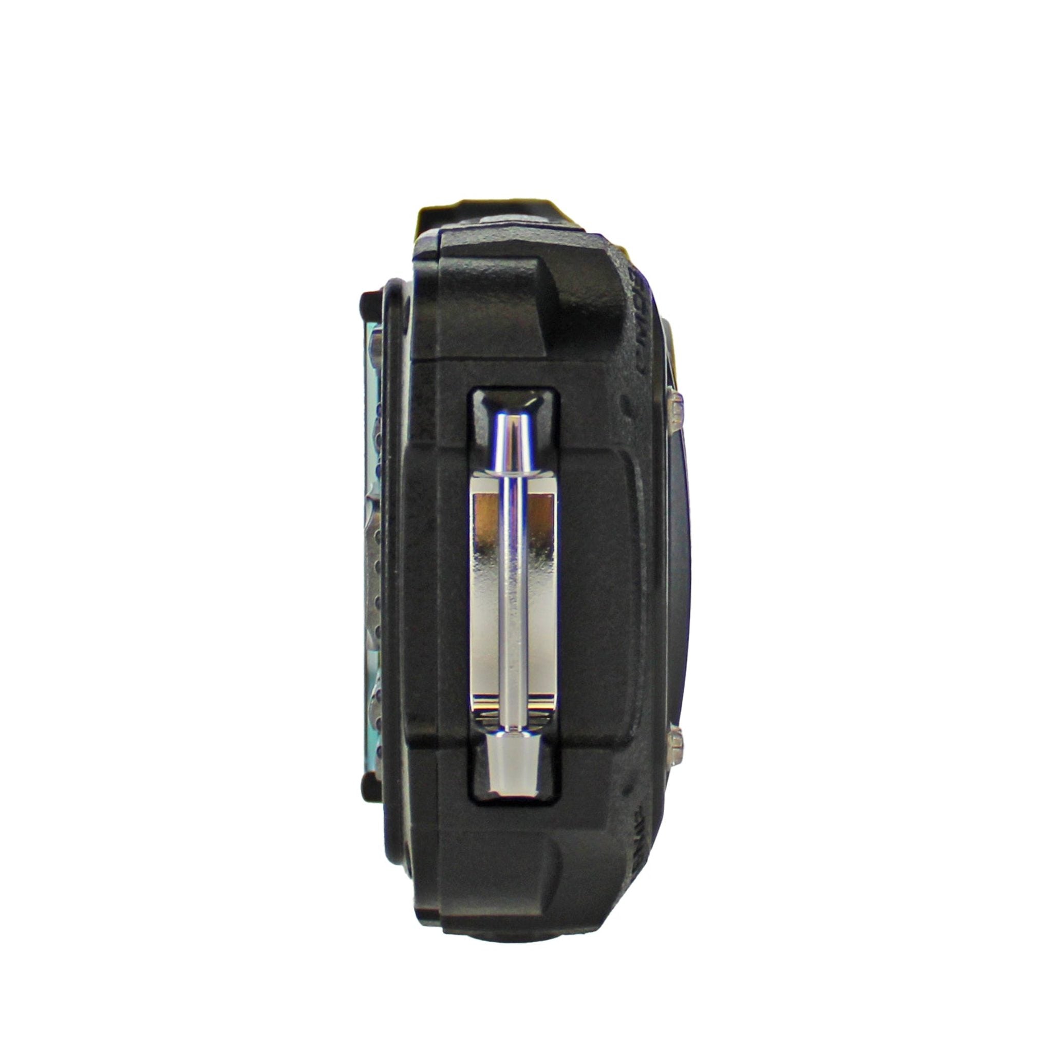 Ricoh Pentax WG-90 Waterproof, Shockproof, Dustproof, Freezeproof, Tough Digital Camera + More