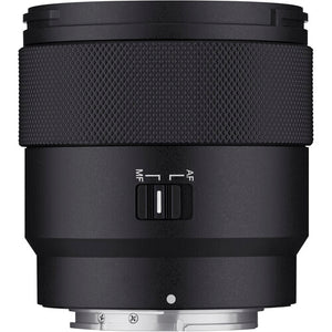 Rokinon AF 16mm f/2.8 P FE Lens Sony E Bundle
