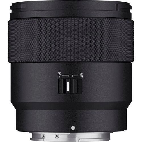 Rokinon AF 16mm f/2.8 P FE Lens Sony E Bundle