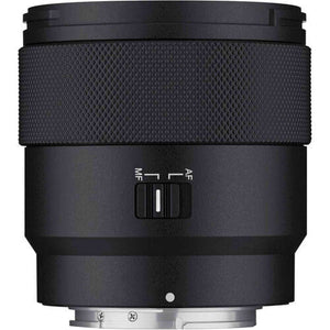 Rokinon AF 16mm f/2.8 P FE Lens Sony E Bundle