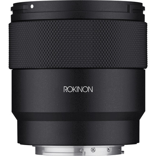 Rokinon AF 16mm f/2.8 P FE Lens Sony E Bundle
