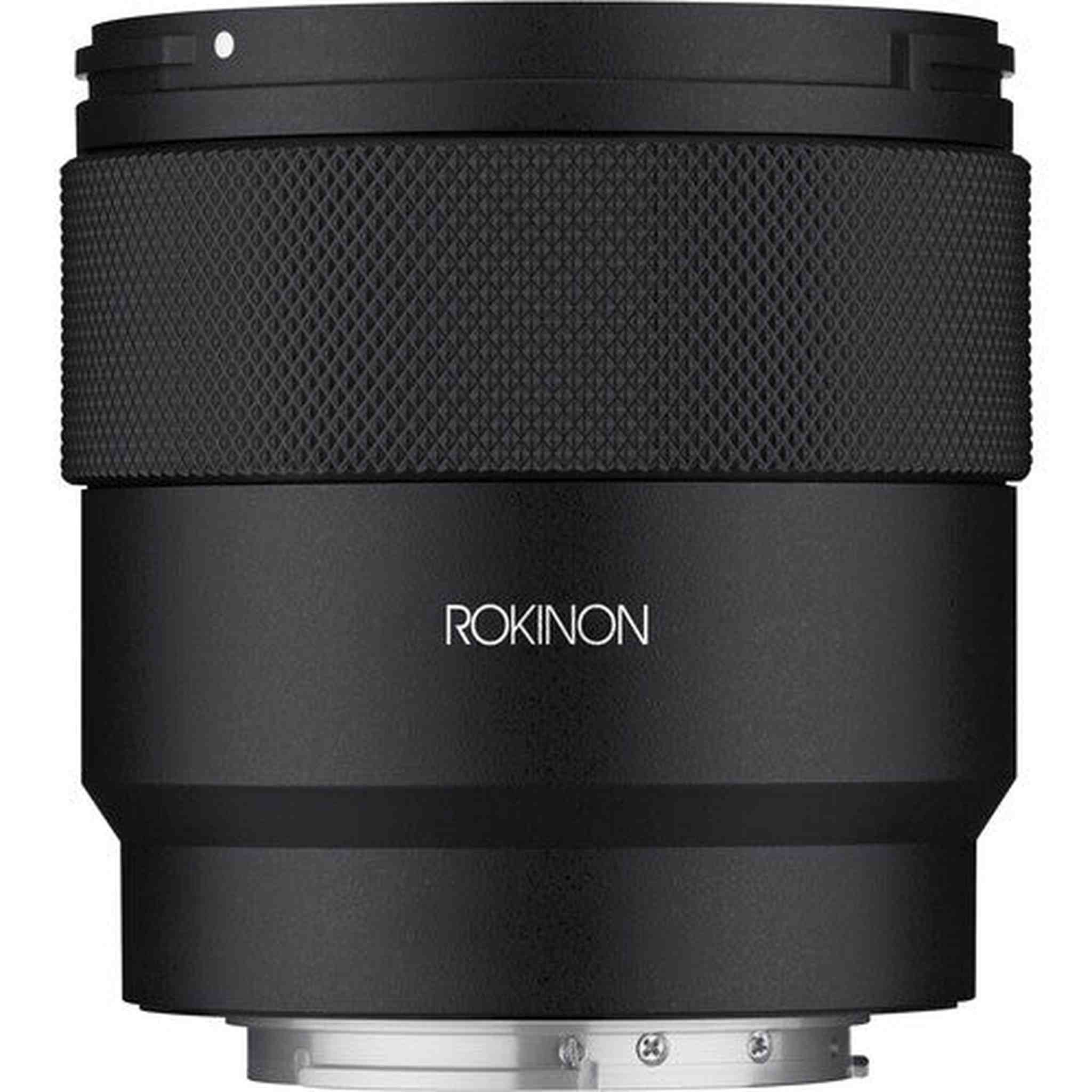 Rokinon AF 16mm f/2.8 P FE Lens Sony E Bundle