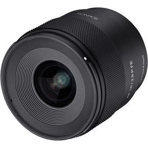 Rokinon AF 16mm f/2.8 P FE Lens Sony E Bundle