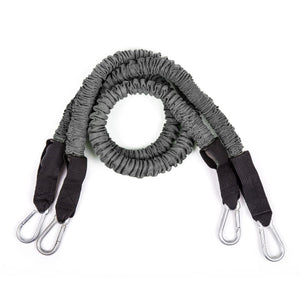 BodyBoss Resistance Bands - Custom Resistance Bands for Total Body Workouts