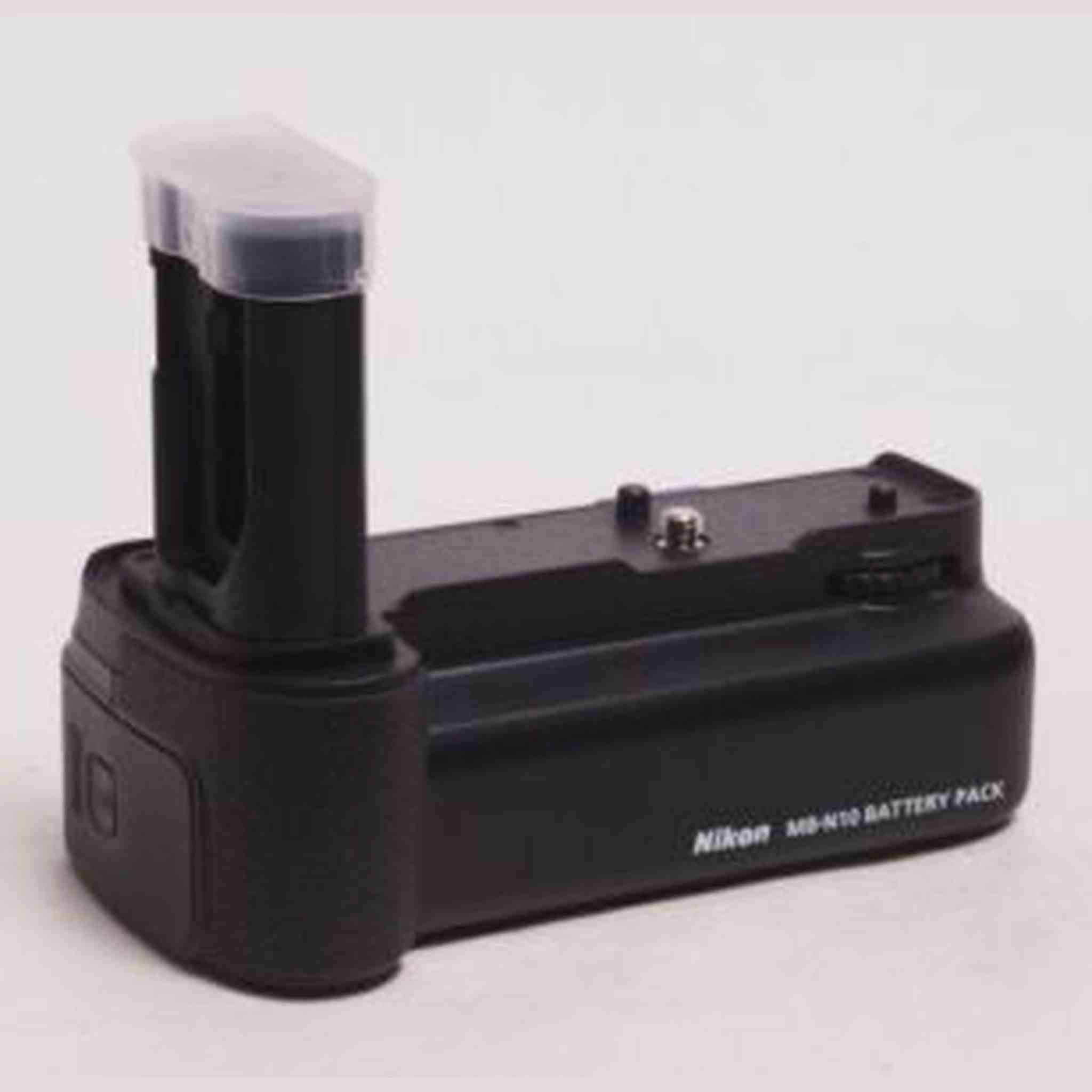 Nikon MB-N10 Multi-Battery Power Pack