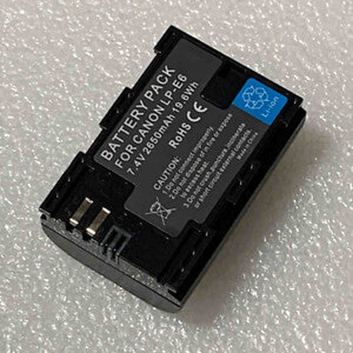 Canon Battery Pack LP-E6P