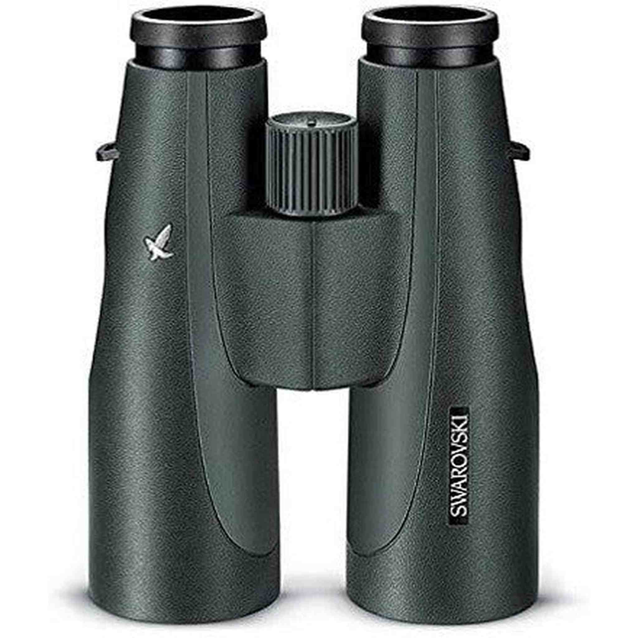 Swarovski Binoculars SLC 8x56 with Accessories Starter Bundle Swarovski