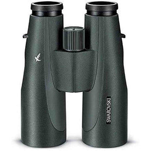 Swarovski Binoculars SLC 8x56 with Accessories Starter Bundle Swarovski